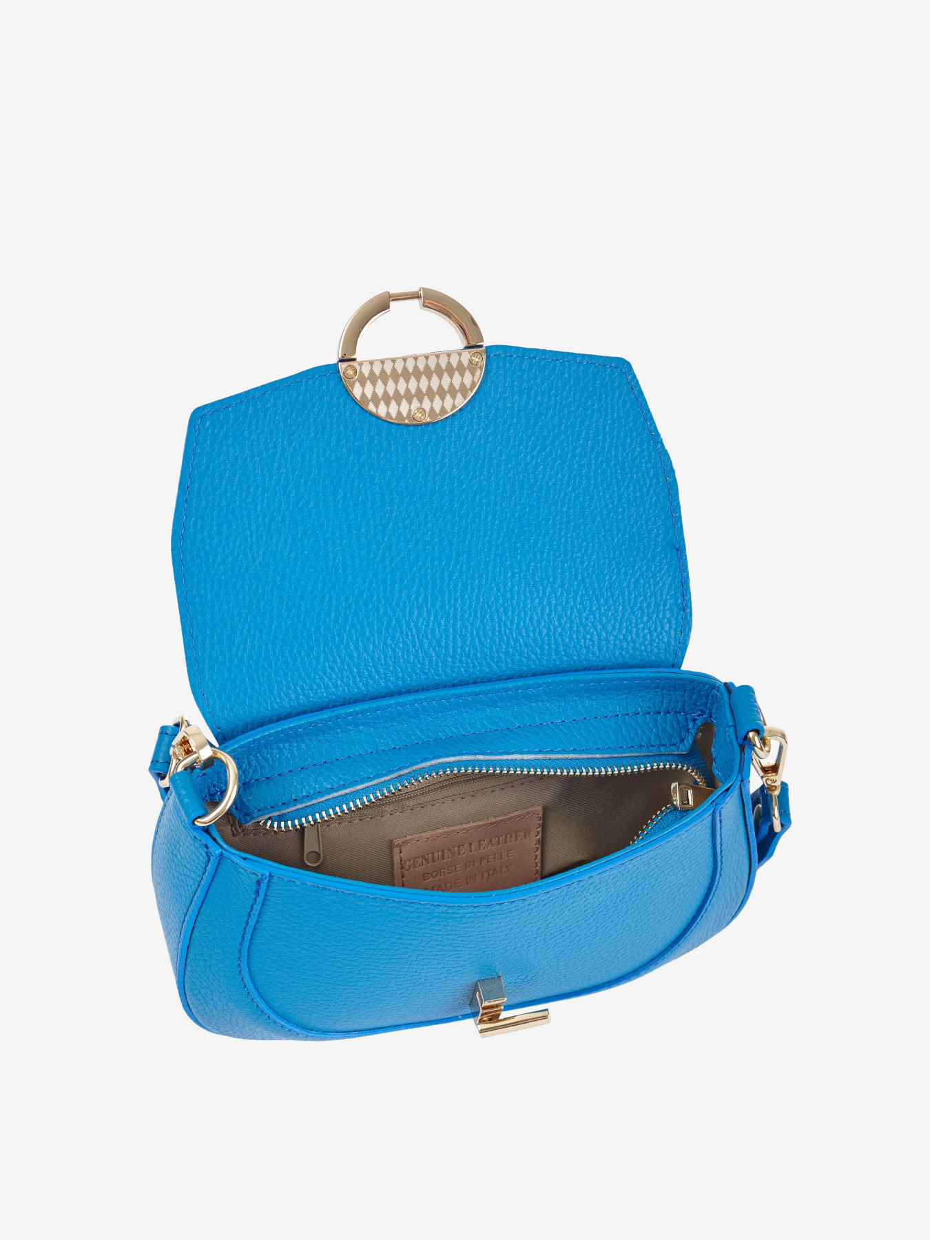 Кросс-боди Regina Notte модель 2000000194936 Фото