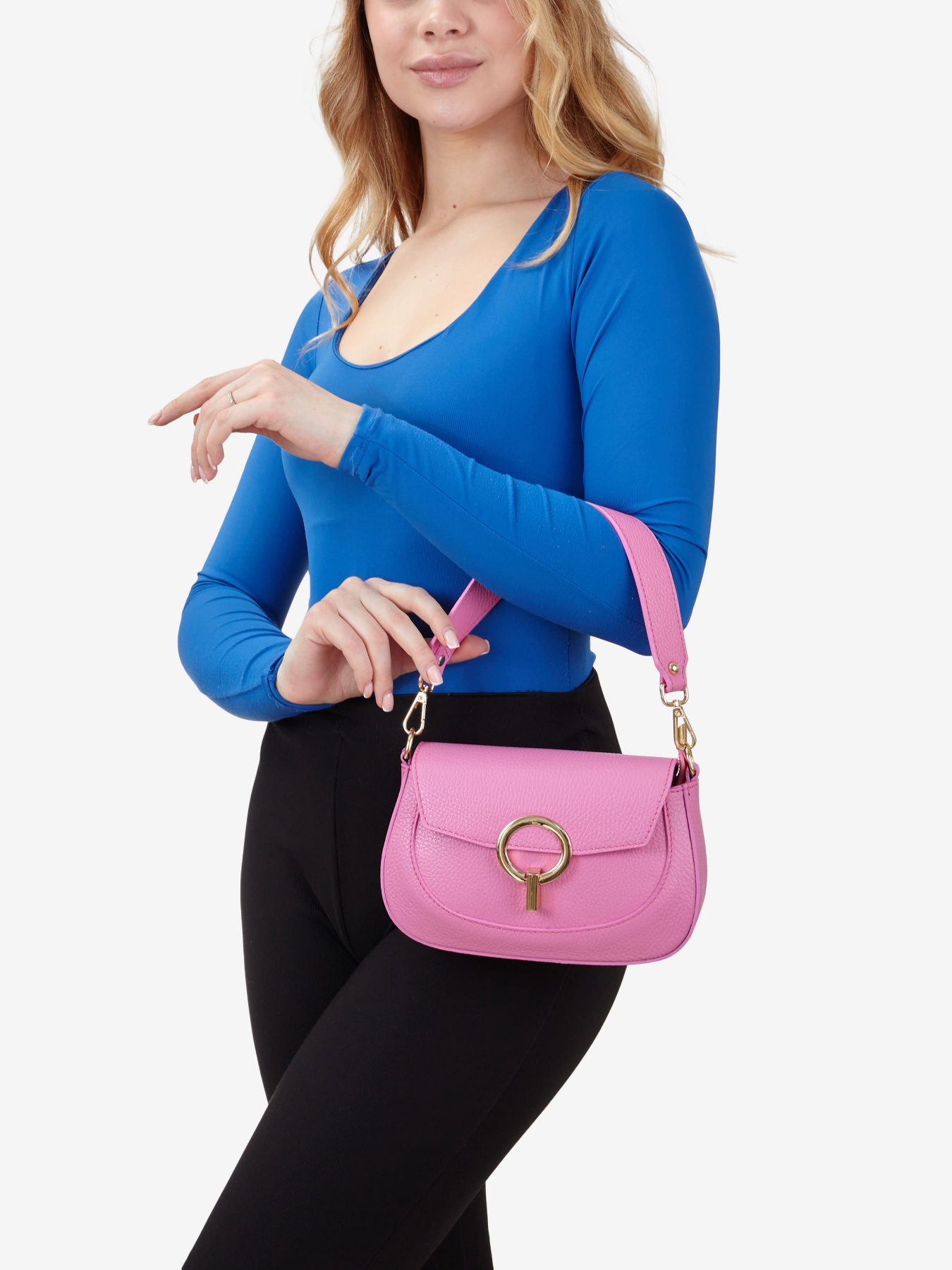 Кросс-боди Regina Notte модель 2000000194998 Фото