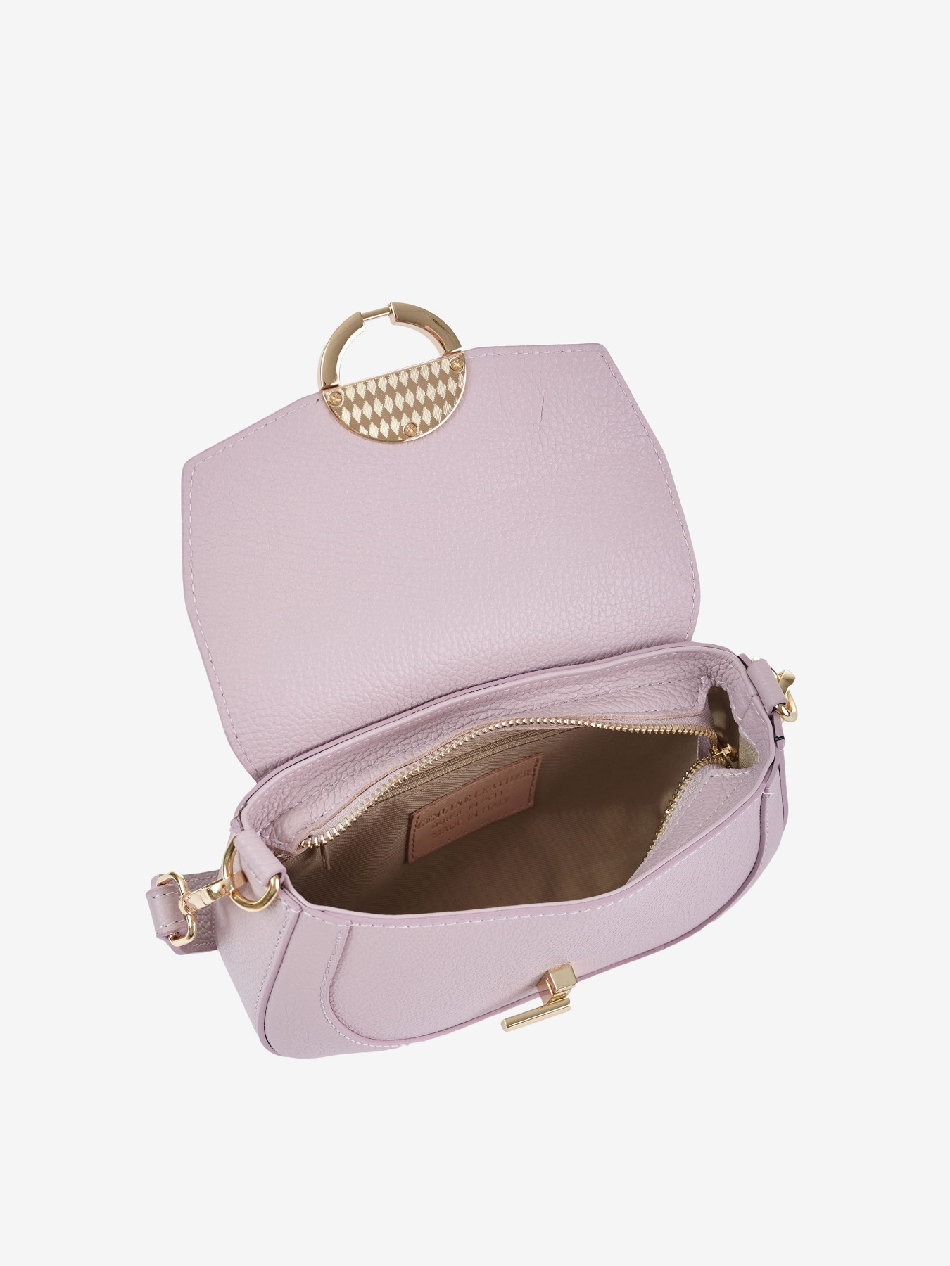 Кросс-боди Regina Notte модель 2000000194547 Фото