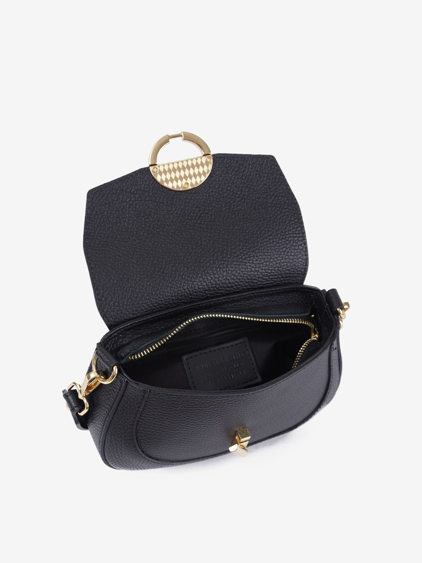 Кросс-боди Regina Notte модель 2000000194578 Фото