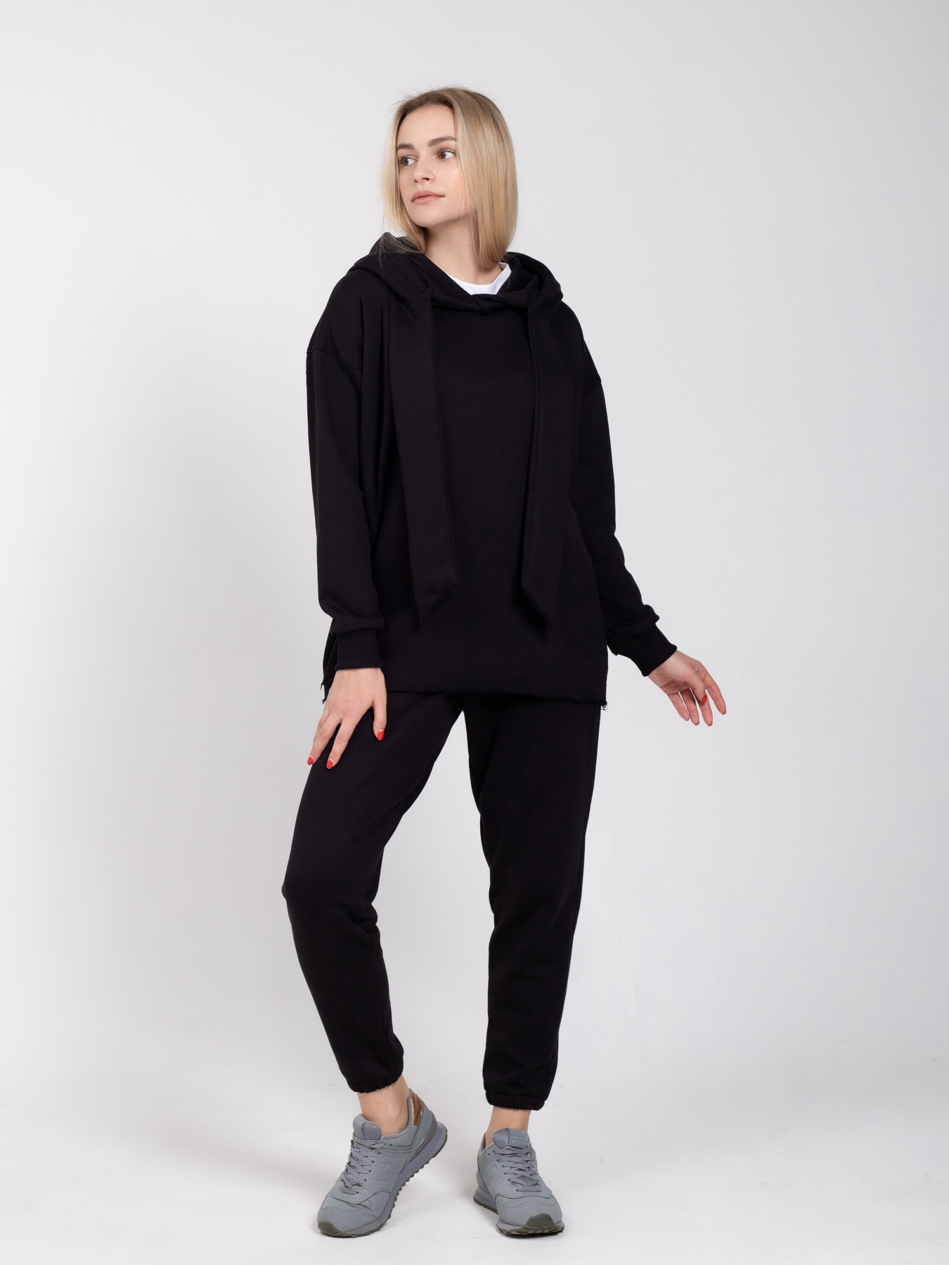 Худи и свитшоты Feel and Fly модель 233001 Фото