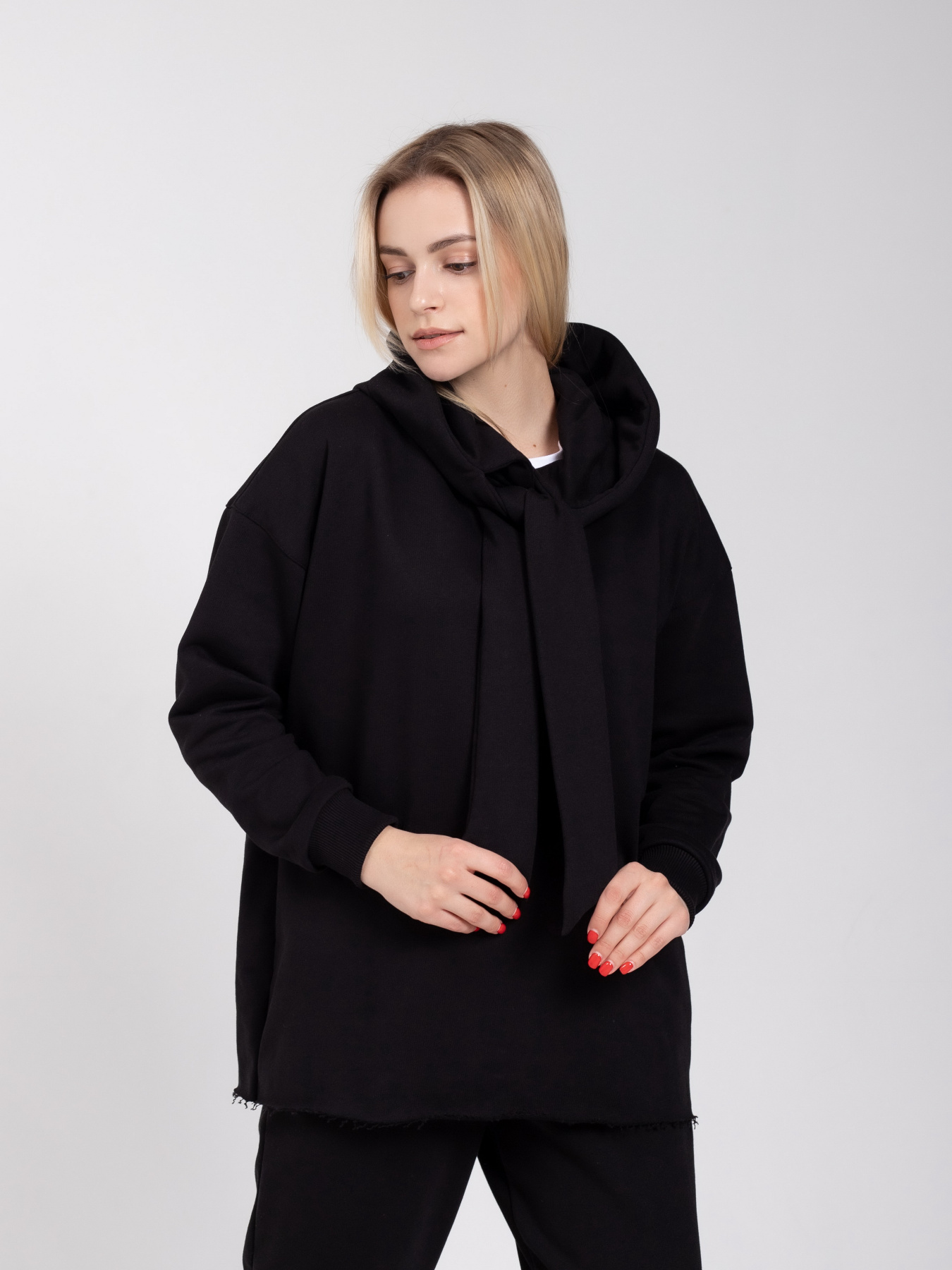 Худи и свитшоты Feel and Fly модель 233001 Фото