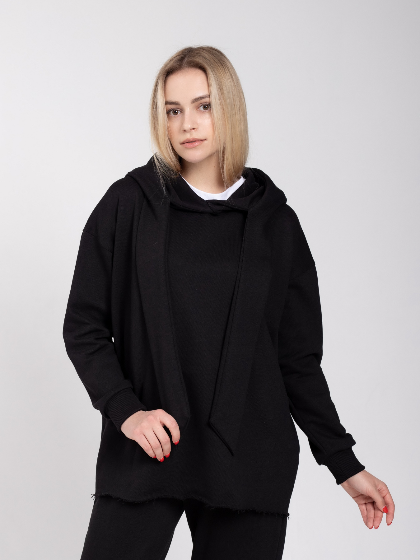 Худи и свитшоты Feel and Fly модель 233001 Фото