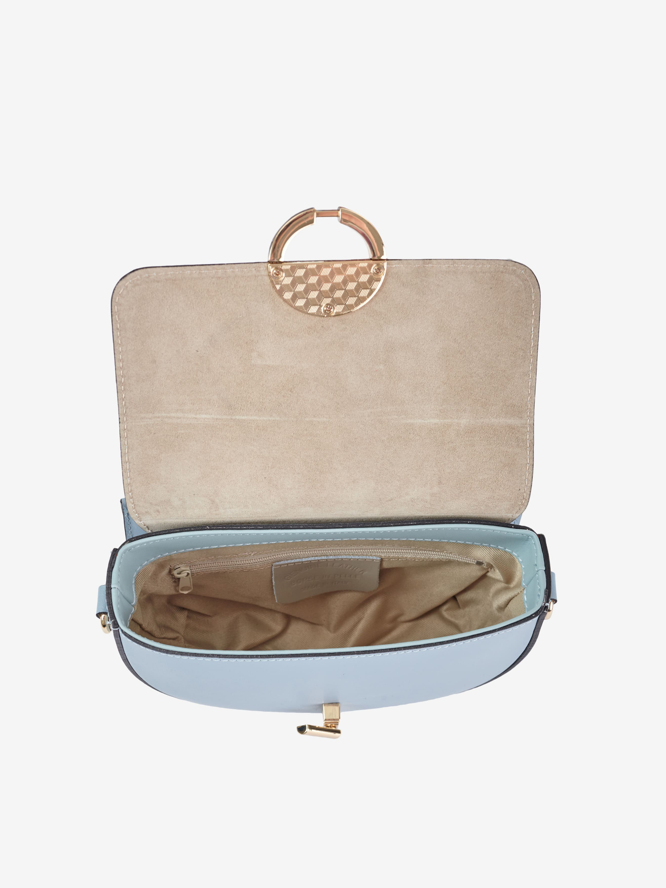 Кросс-боди Regina Notte модель 2000000194462 Фото