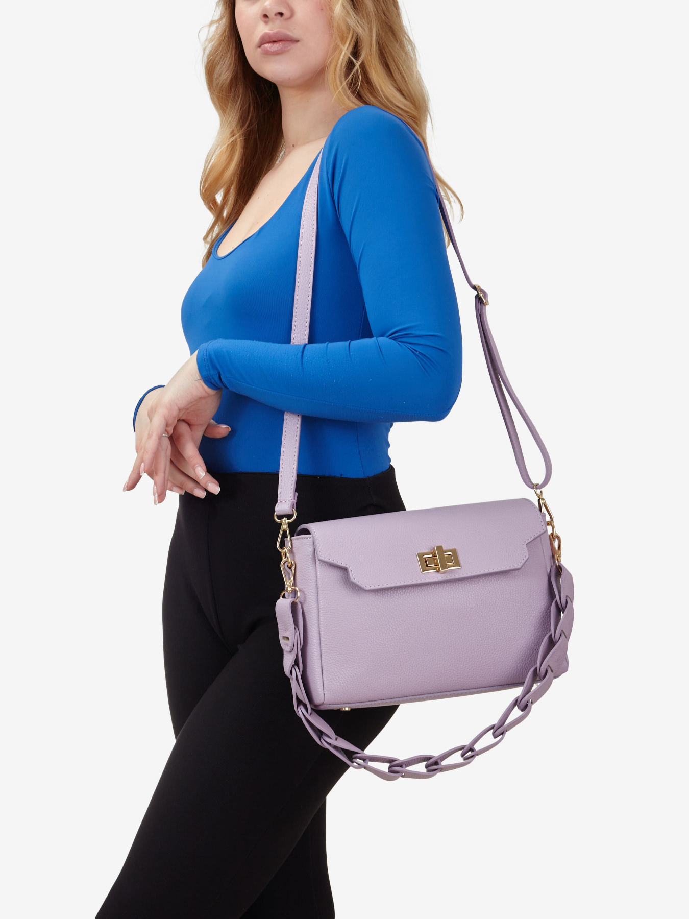 Сумка Regina Notte модель 2000000194745 Фото