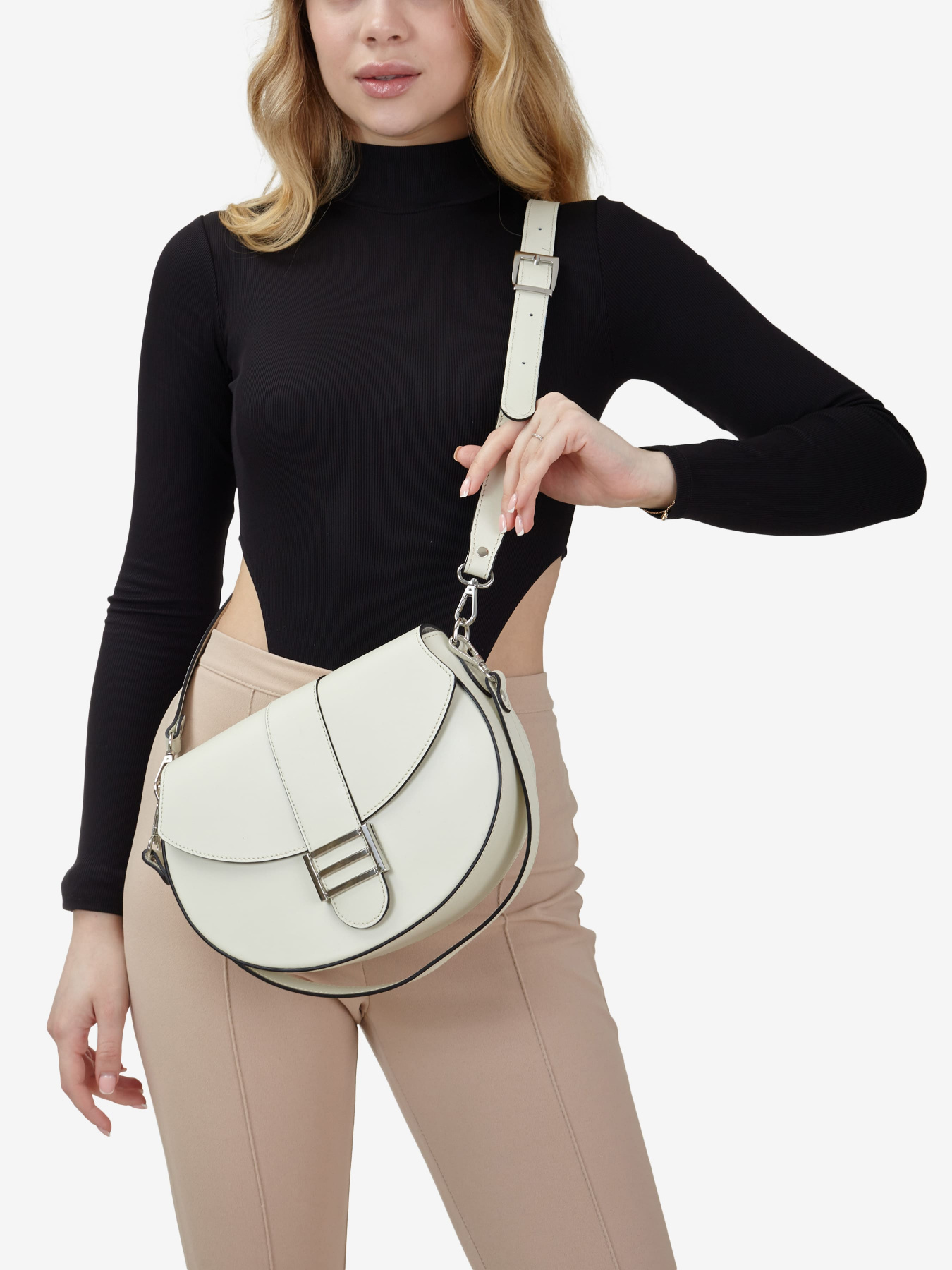 Кросс-боди Regina Notte модель 2000000194622 Фото