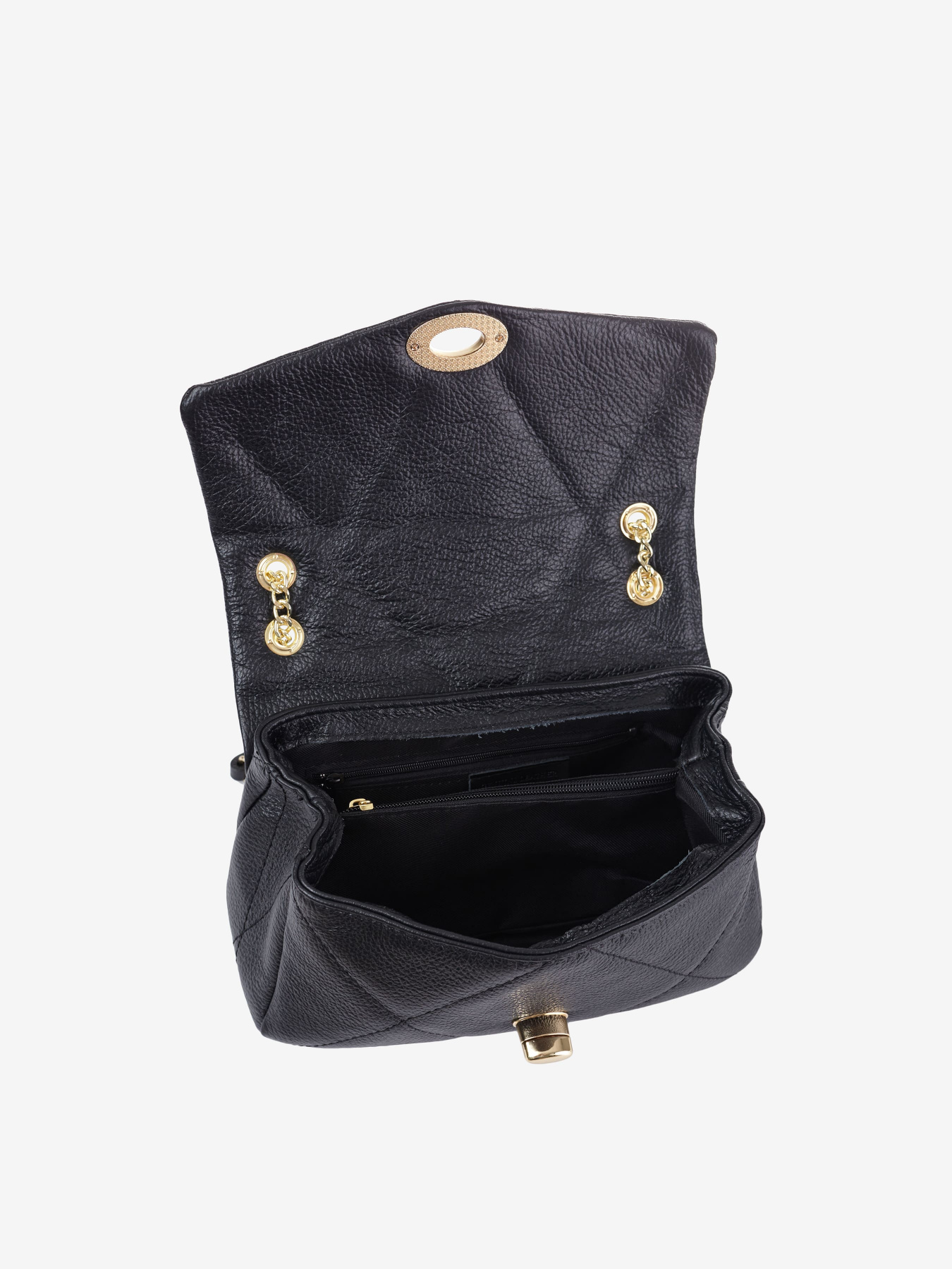 Кросс-боди Regina Notte модель 2000000195100 Фото