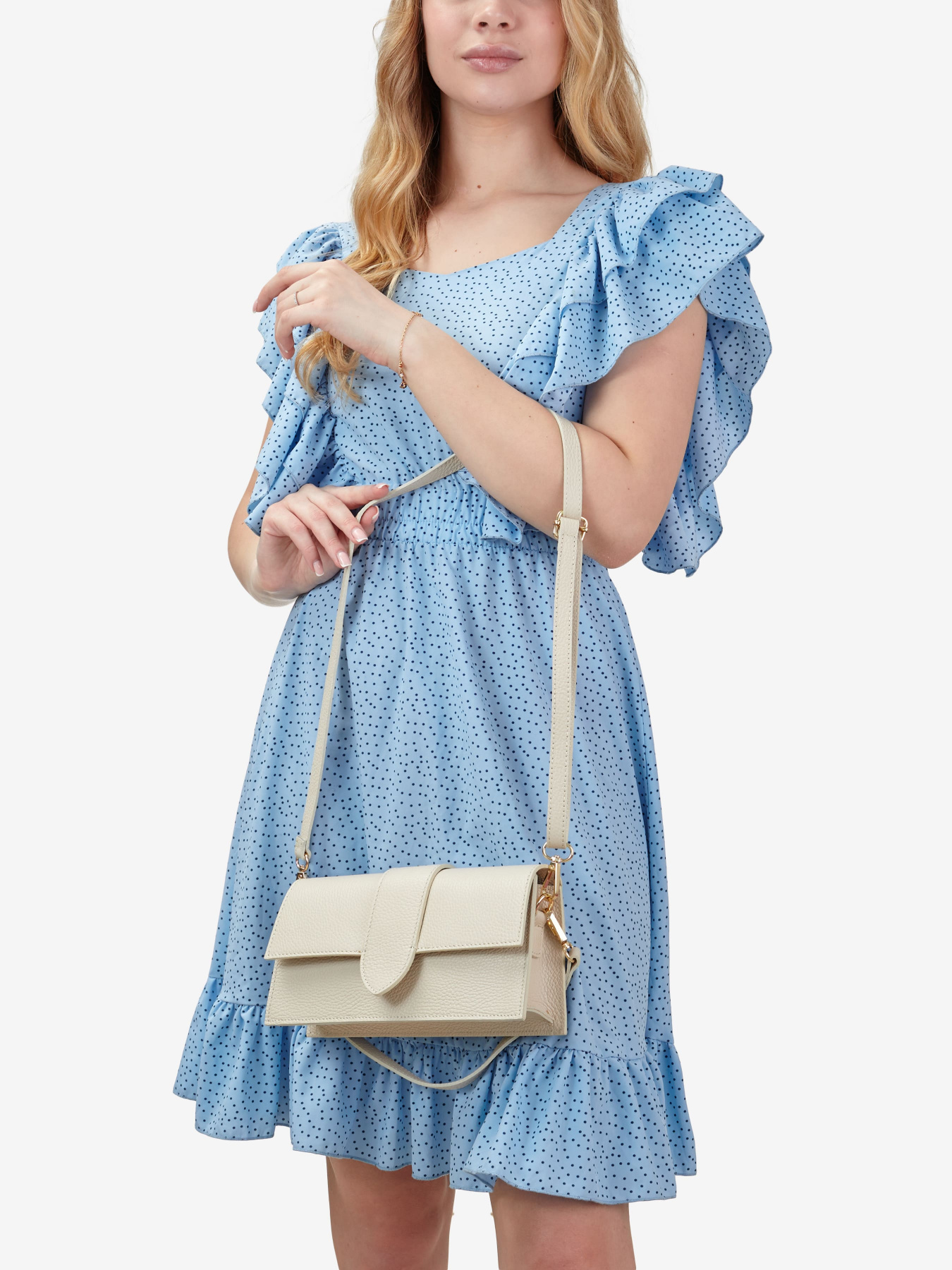 Крос-боді Regina Notte модель 2000000195346 Фото