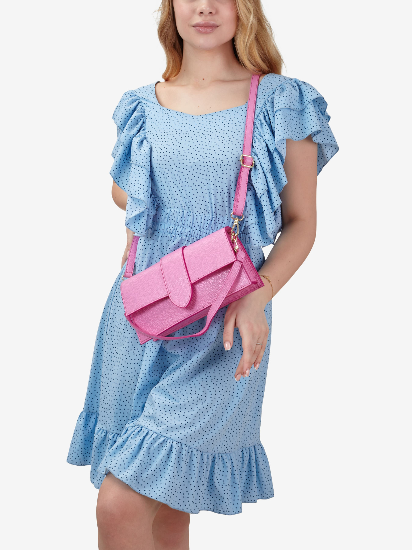 Крос-боді Regina Notte модель 2000000194912 Фото