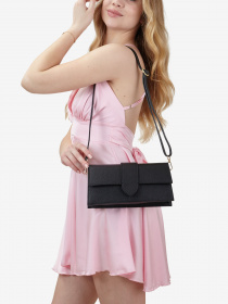 Кросс-боди Regina Notte модель 2000000194905 Фото