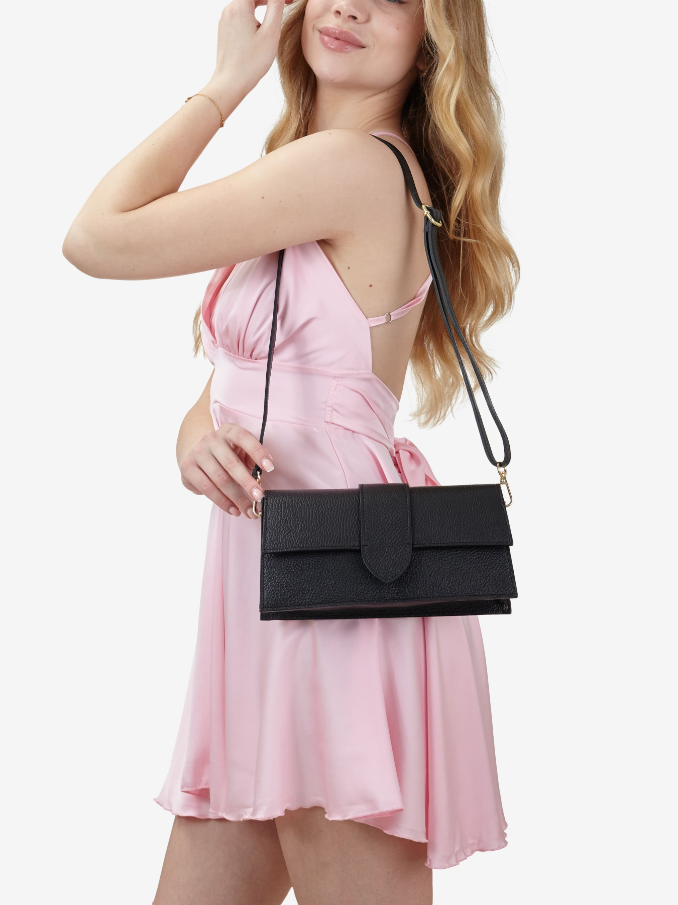 Кросс-боди Regina Notte модель 2000000194905 Фото