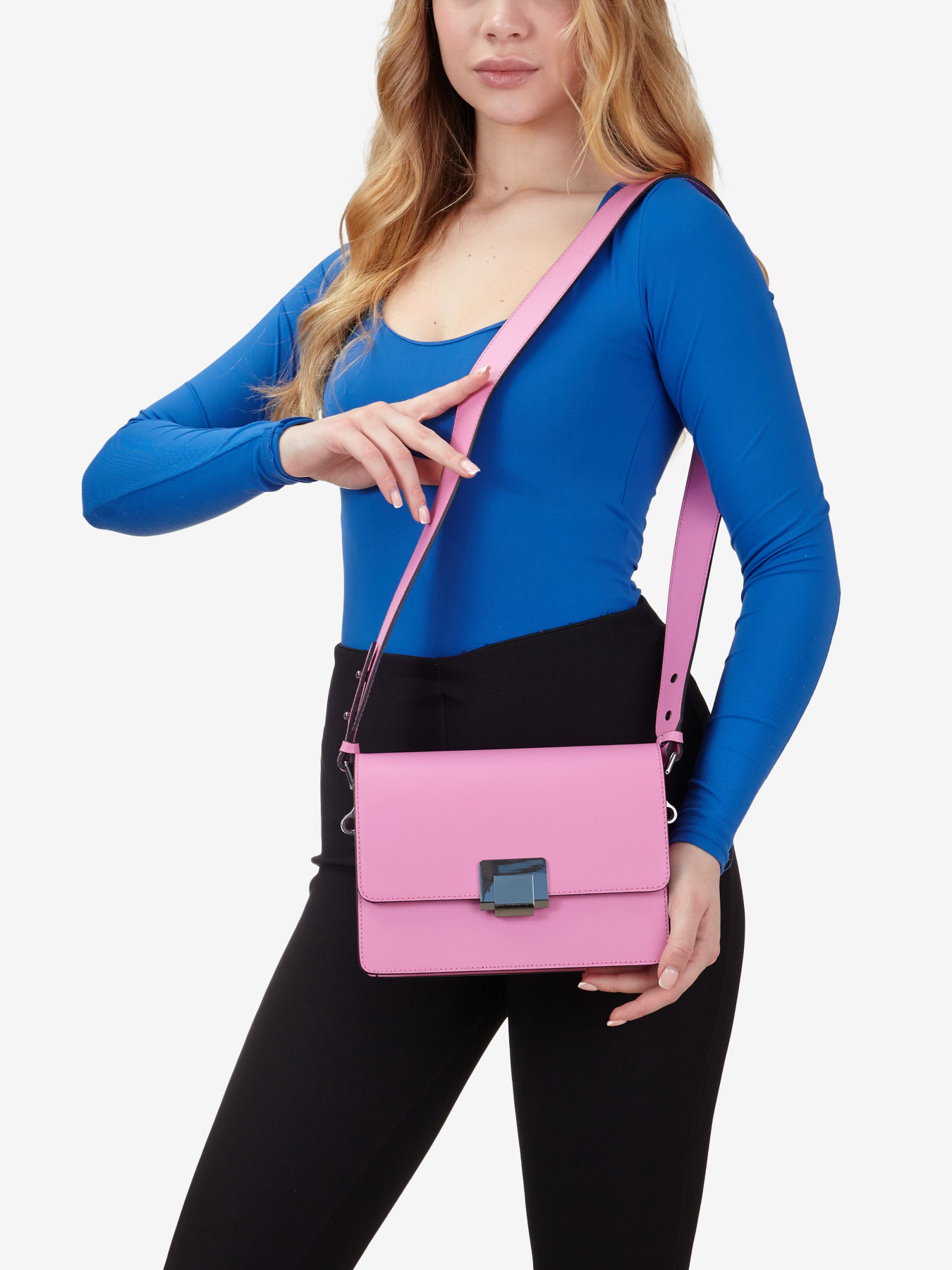 Кросс-боди Regina Notte модель 2000000095073 Фото