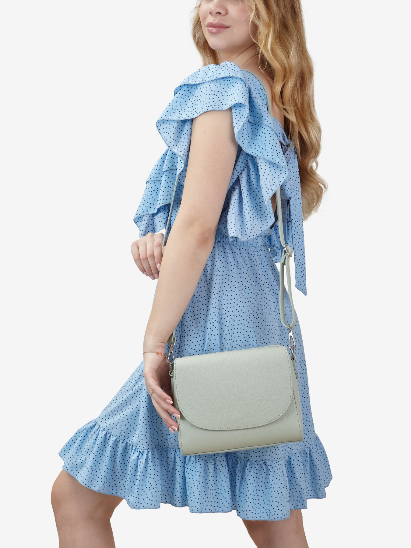 Крос-боді Regina Notte модель 2000000195247 Фото