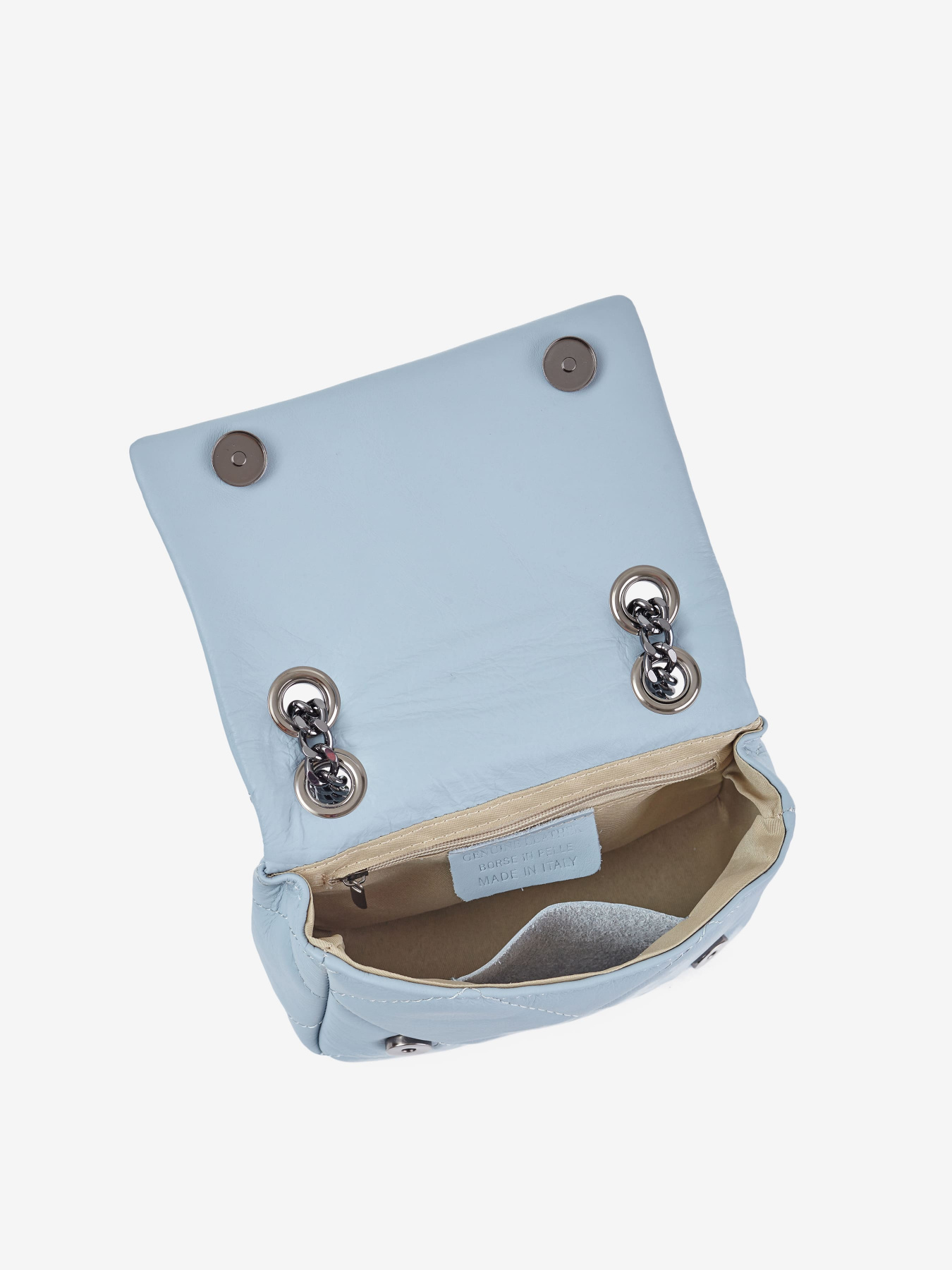 Кросс-боди Regina Notte модель 2000000194851 Фото