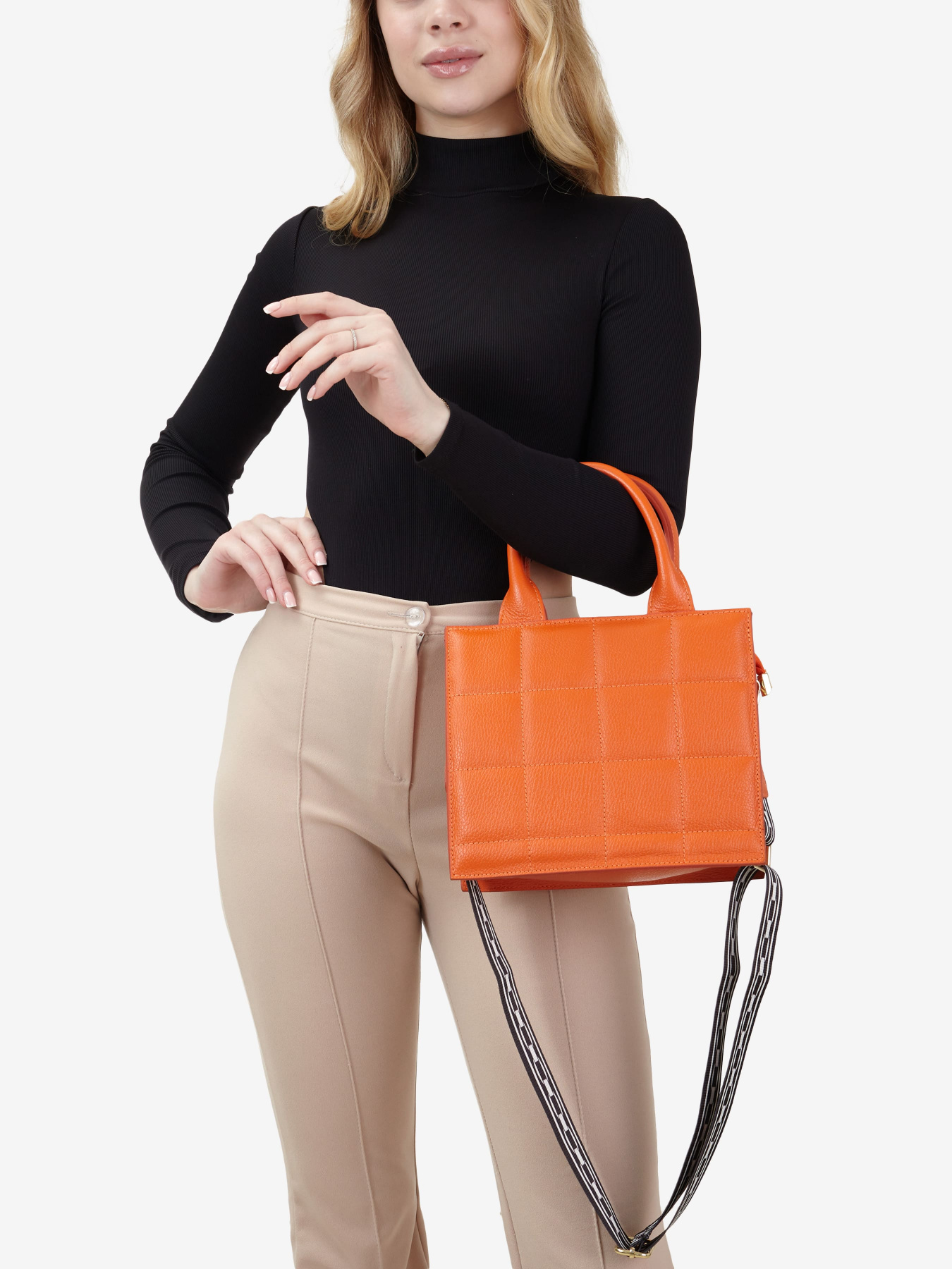 Сумка Regina Notte модель 2000000150925 Фото