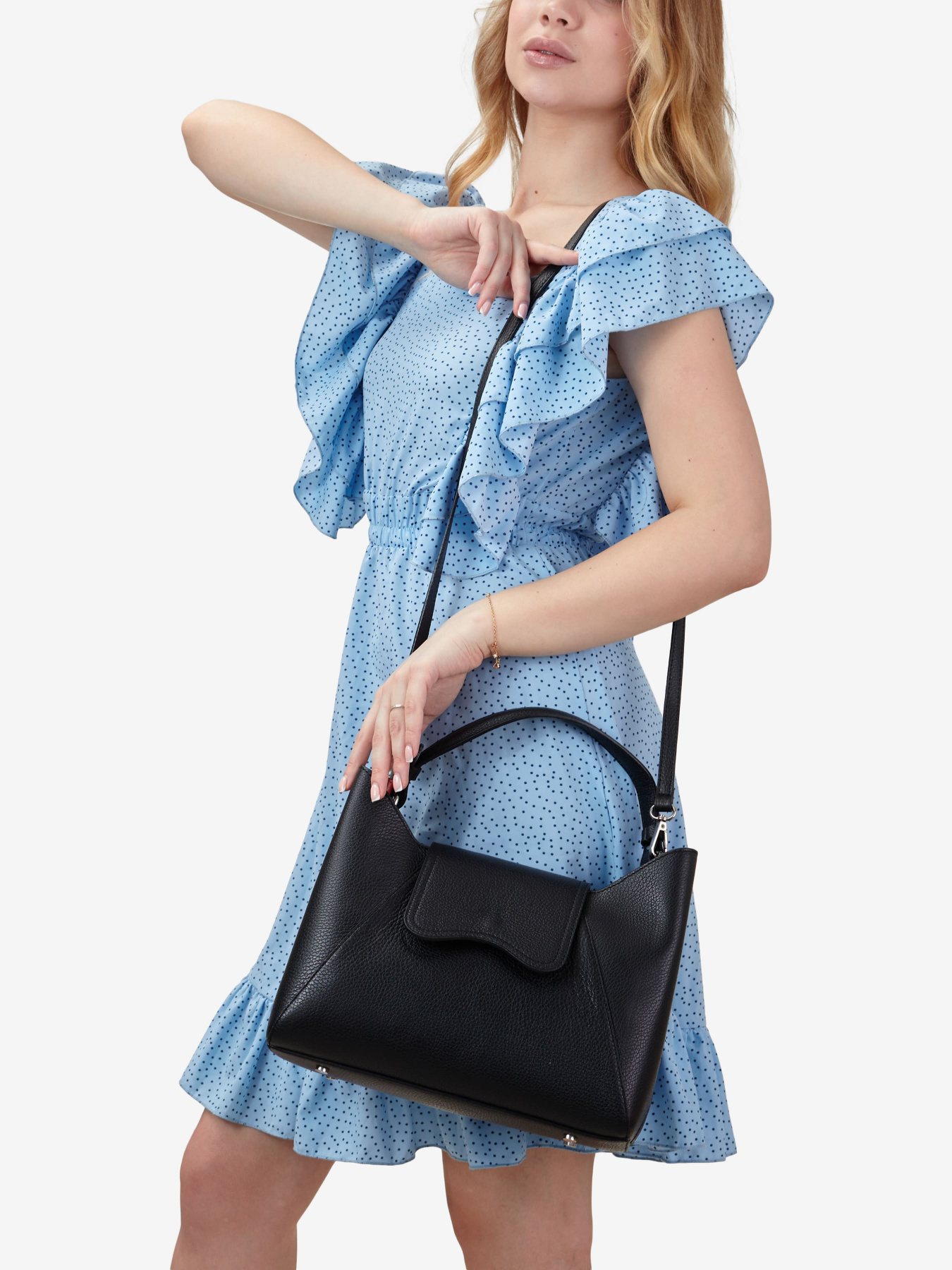 Сумка Regina Notte модель 2000000194837 Фото