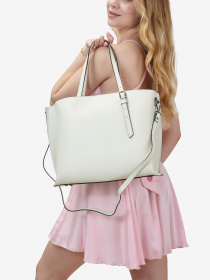 Шоппер Regina Notte модель 2000000194738 Фото