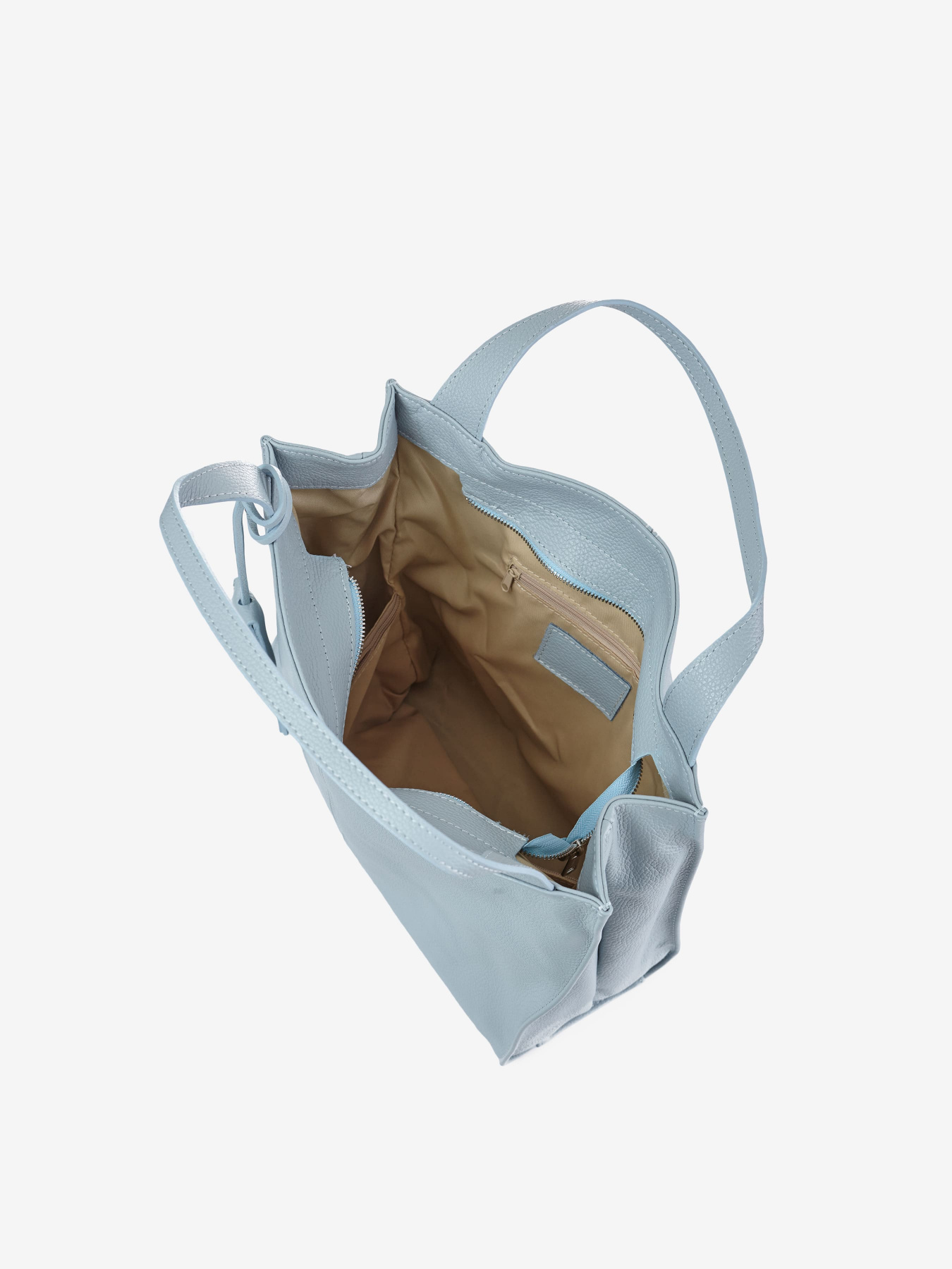 Шопер Regina Notte модель 2000000068176 Шопер Regina Notte модель 2000000068176 Фото