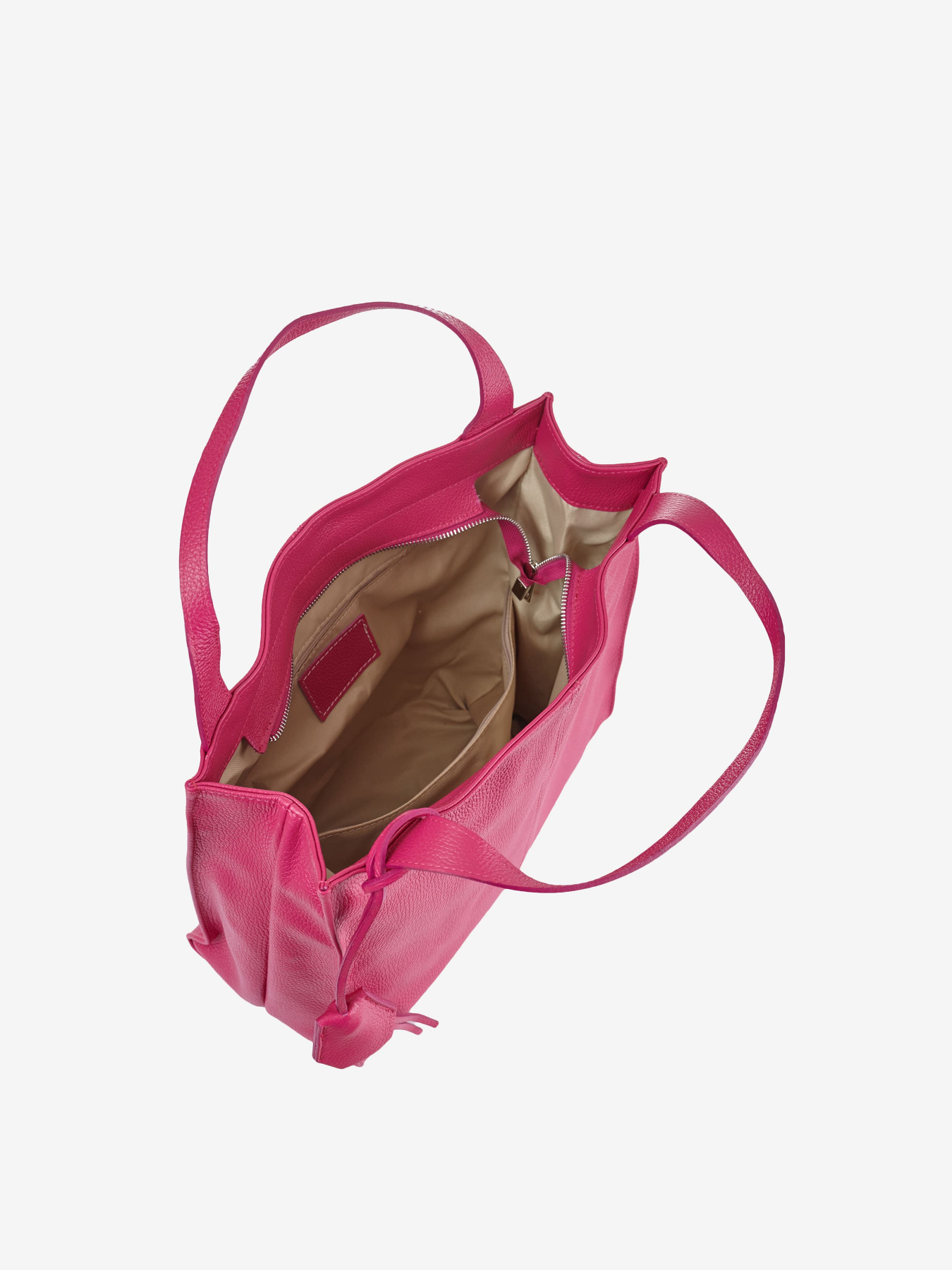 Шопер Regina Notte модель 2000000195285 Шопер Regina Notte модель 2000000195285 Фото