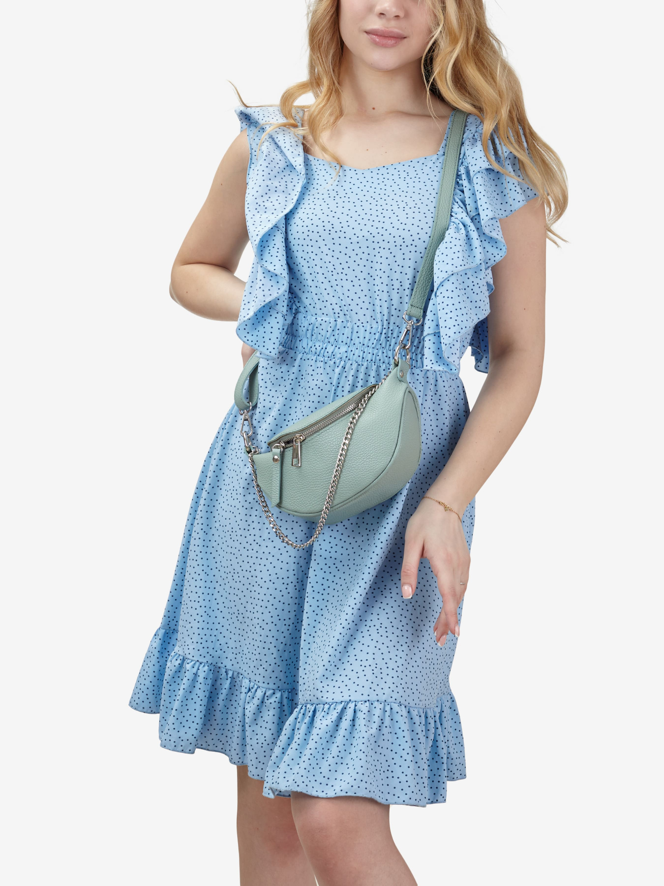 Поясная сумка Regina Notte модель 2000000127002 Фото