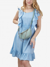 Поясна сумка Regina Notte модель 2000000127002 Фото