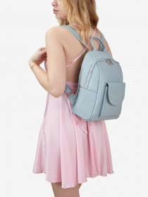 Повсякденний рюкзак Regina Notte модель 2000000142043 Повсякденний рюкзак Regina Notte модель 2000000142043 Фото