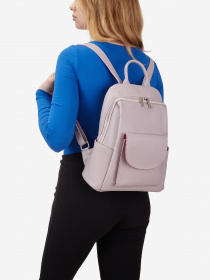 Рюкзак Regina Notte модель 2000000195056 Фото