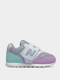 Кроссовки New Balance модель IZ996PLQ/M-kids-RP1 Фото