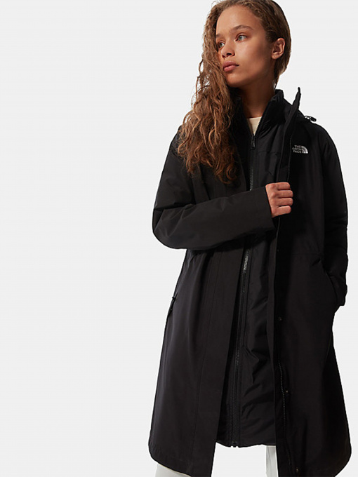 Күрткелер мен тондар The North Face үлгі NF0A4SVPKX71 Фото
