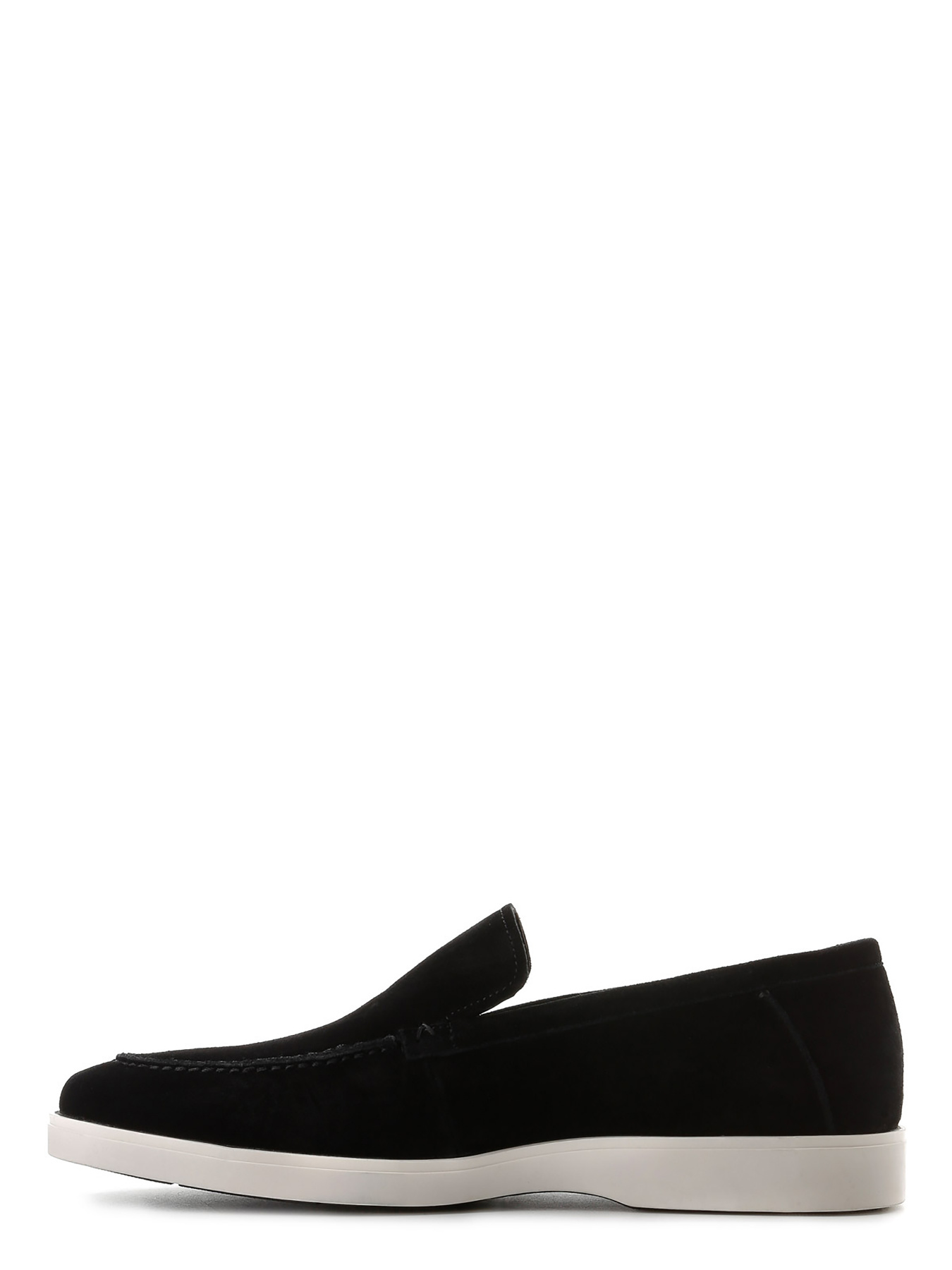 Лоферы LeBERDES модель 00000015815 Фото