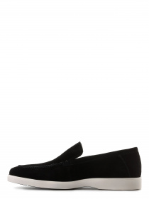 Лоферы LeBERDES модель 00000015815 Фото