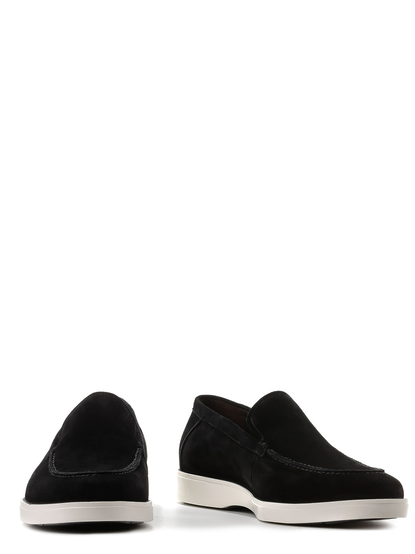 Лоферы LeBERDES модель 00000015815 Фото