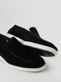 Лоферы LeBERDES модель 00000015815 Фото