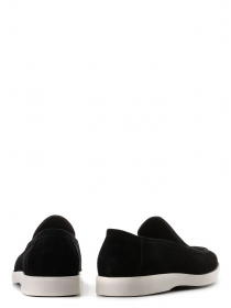 Лоферы LeBERDES модель 00000015815 Фото