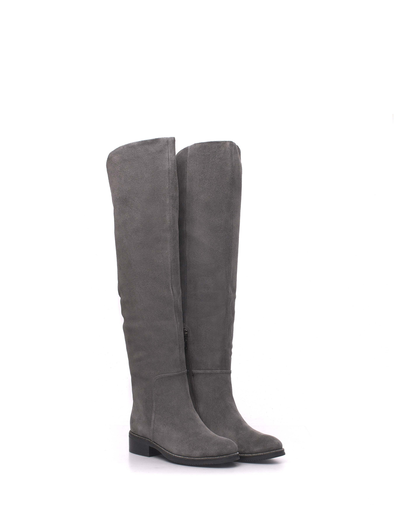 Ботфорты Respect модель IS10-109161 Фото