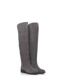 Ботфорты Respect модель IS10-109161 Фото