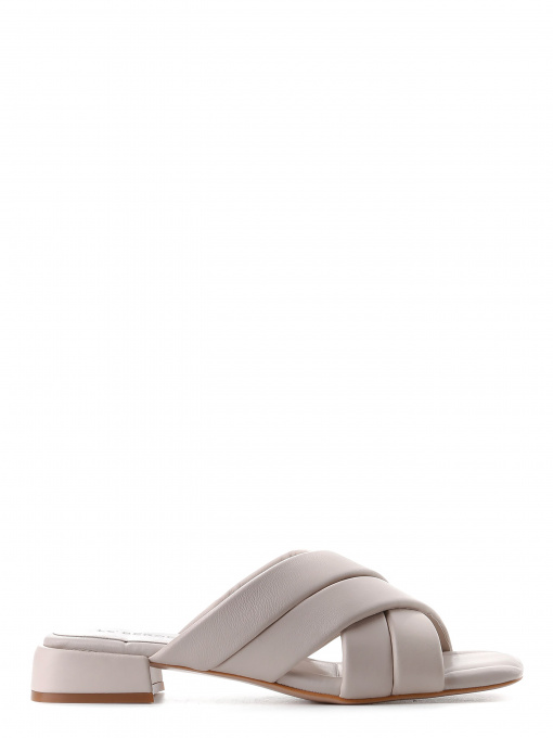 Шлепанцы LeBERDES модель 00000015816 Фото