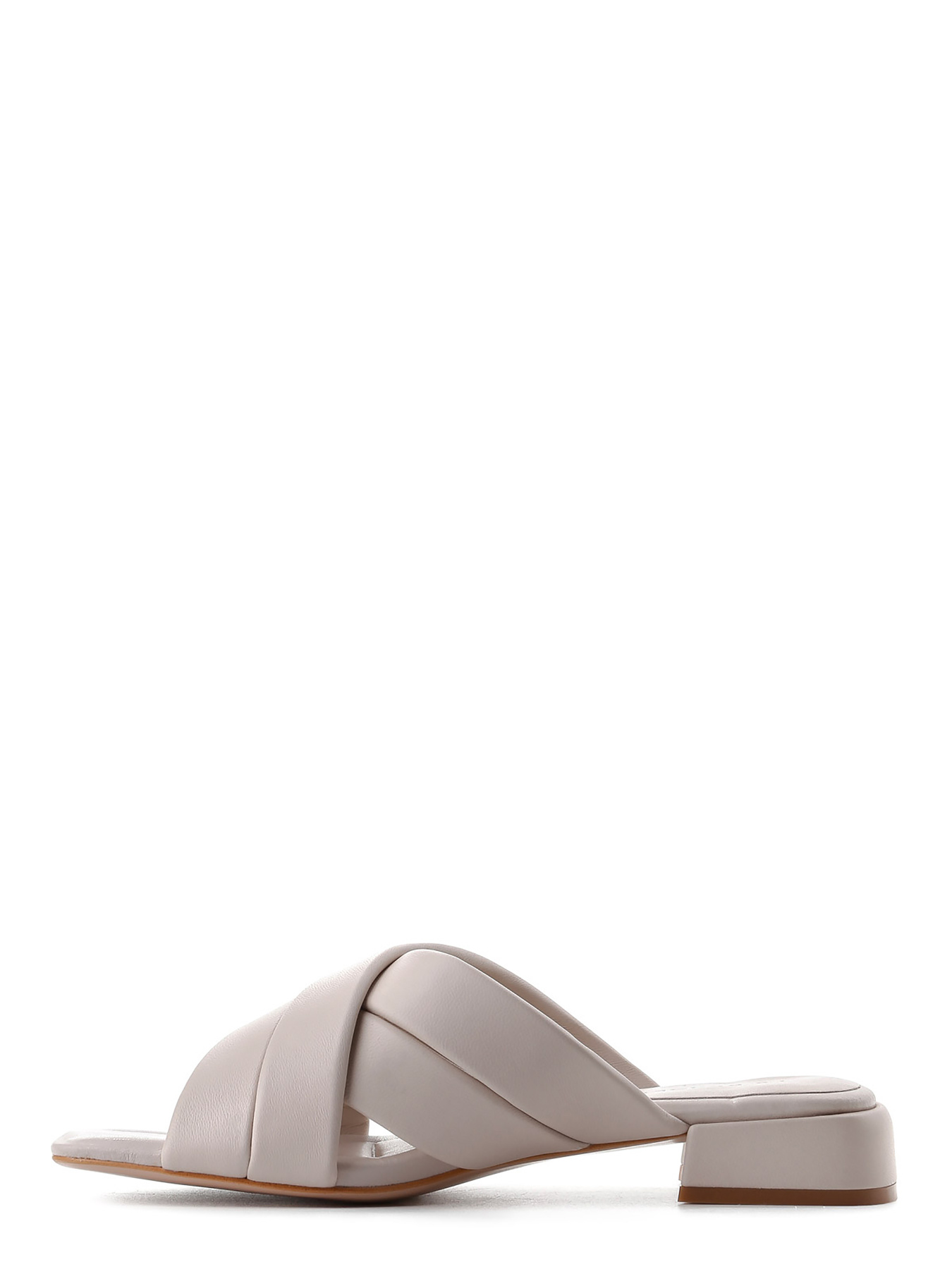 Шлепанцы LeBERDES модель 00000015816 Фото