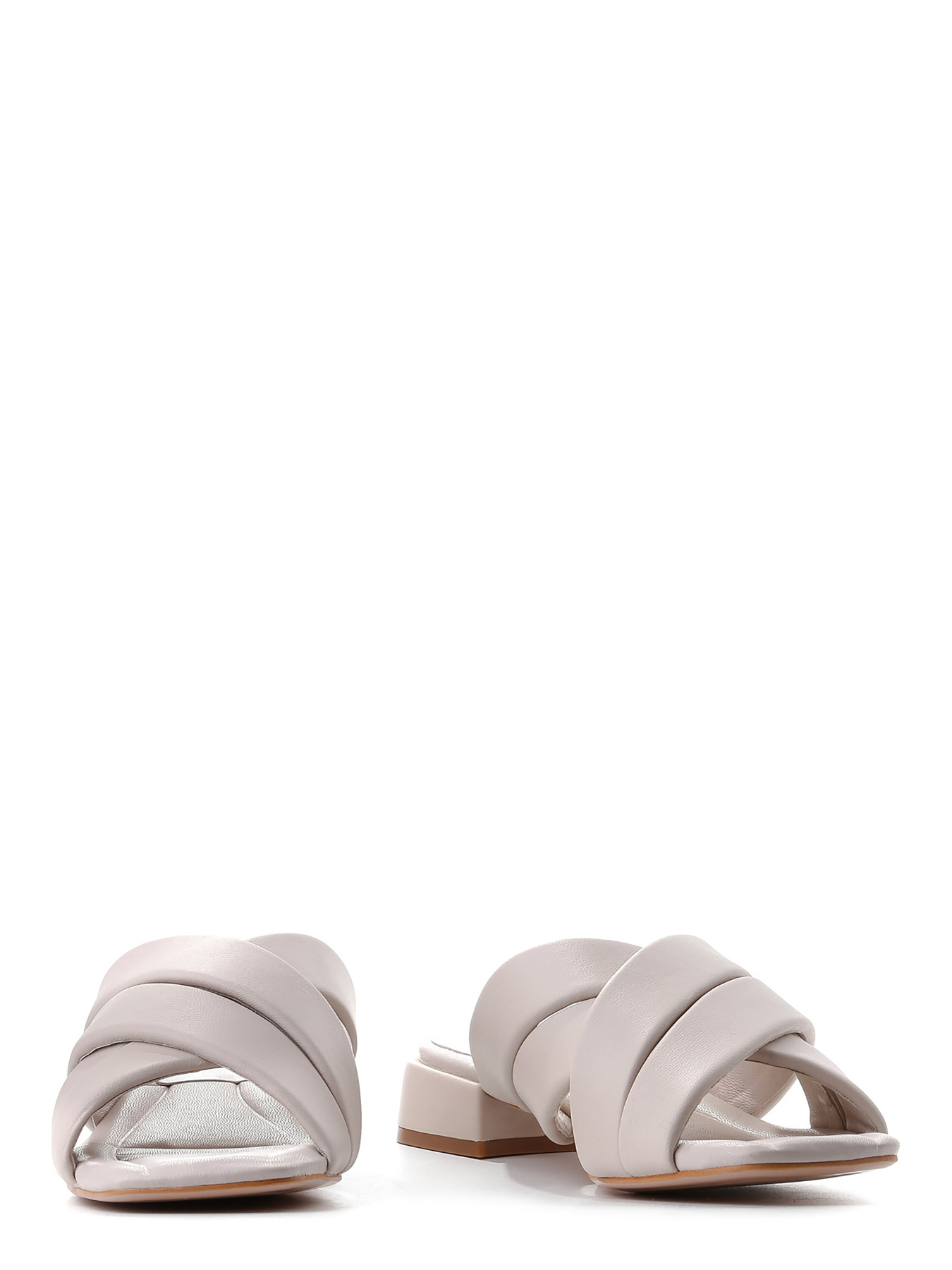 Шлепанцы LeBERDES модель 00000015816 Фото