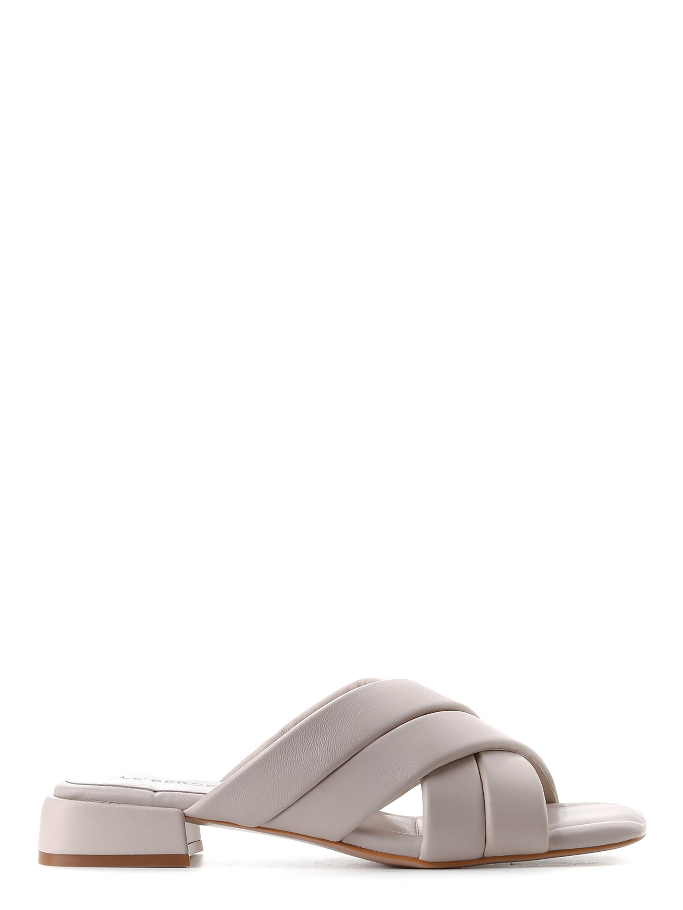 Шлепанцы LeBERDES модель 00000015816 Фото