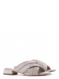 Шлепанцы LeBERDES модель 00000015816 Фото