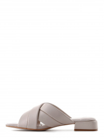 Шлепанцы LeBERDES модель 00000015816 Фото