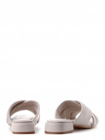 Шлепанцы LeBERDES модель 00000015816 Фото