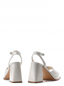 Босоніжки LeBERDES модель 00000015817 Фото