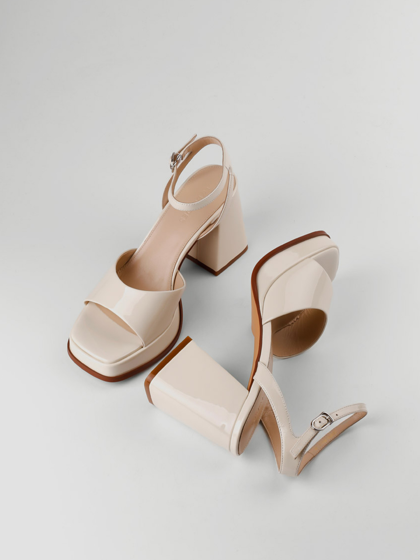 Босоножки LeBERDES модель 00000015817 Босоножки LeBERDES модель 00000015817 Фото