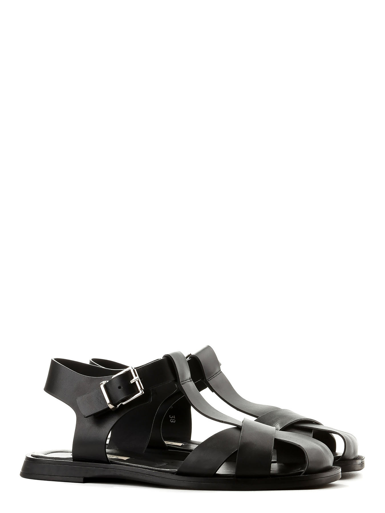 Сандалии LeBERDES модель 00000015818 Фото