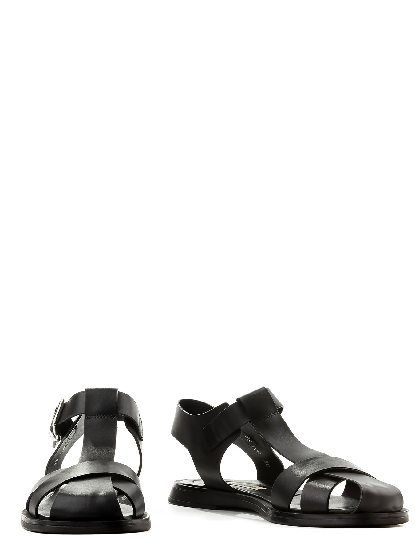 Сандалии LeBERDES модель 00000015818 Фото