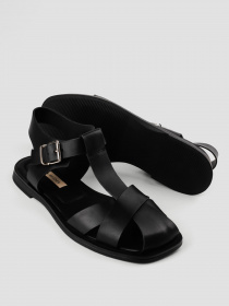 Сандалии LeBERDES модель 00000015818 Фото