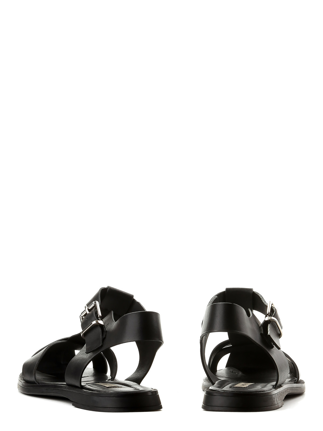 Сандалии LeBERDES модель 00000015818 Фото