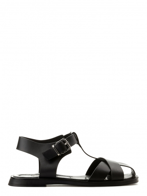 Сандалии LeBERDES модель 00000015818 Фото